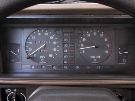 Škoda Favorit, 1989 - pohled č. 10