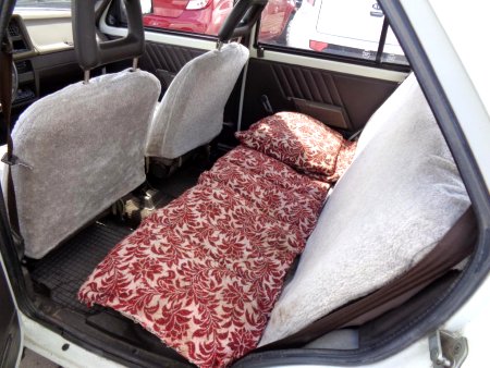 Škoda Favorit, 1990 - pohled č. 10