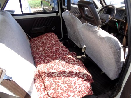 Škoda Favorit, 1990 - pohled č. 11