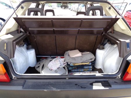 Škoda Favorit, 1990 - pohled č. 12