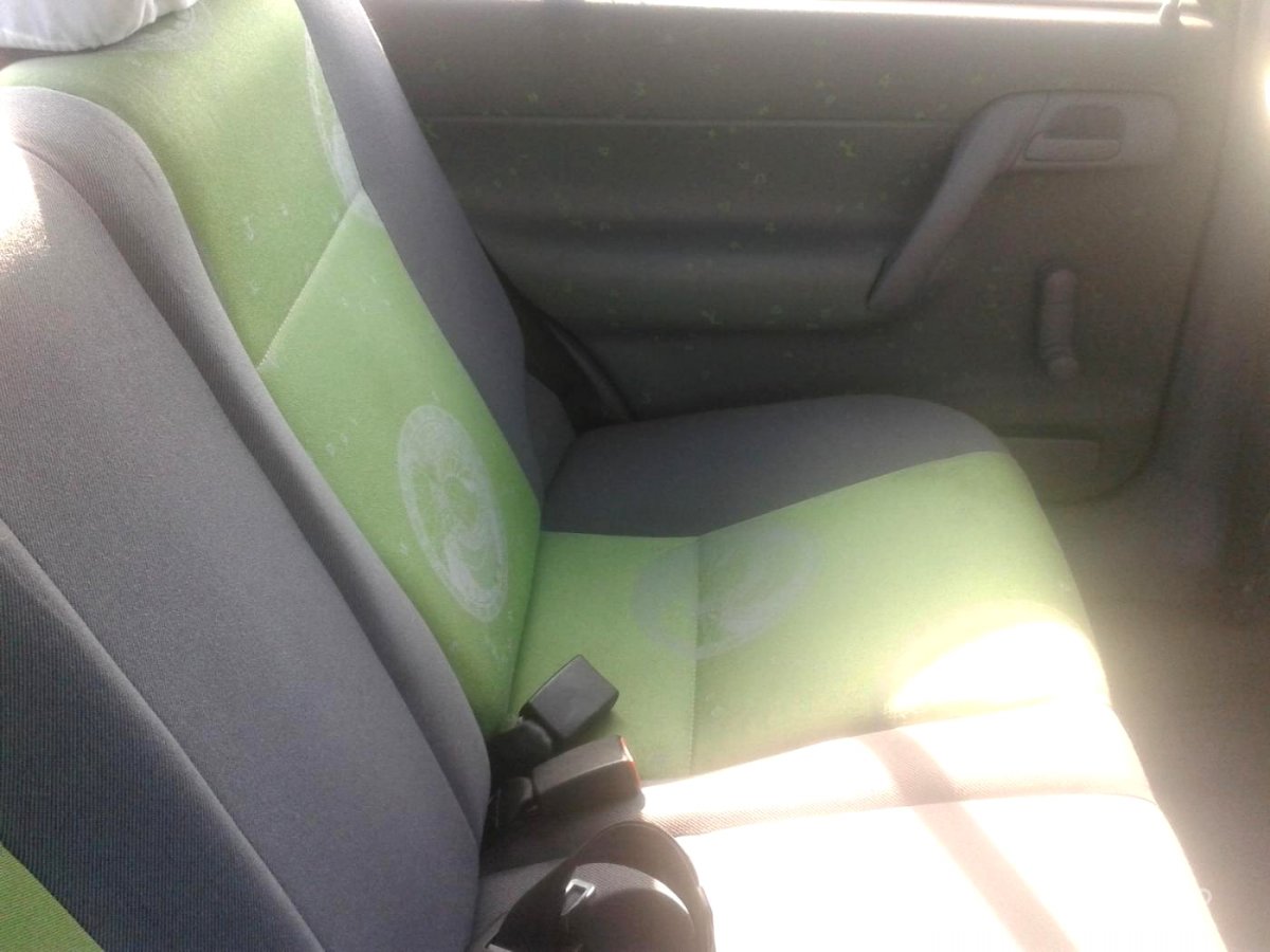 Škoda Felicia, 2000 - pohled č. 10