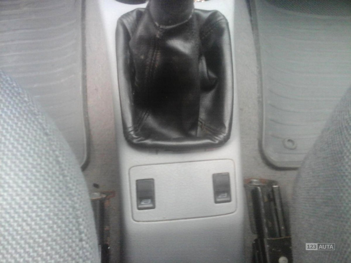 Škoda Felicia, 2000 - pohled č. 16