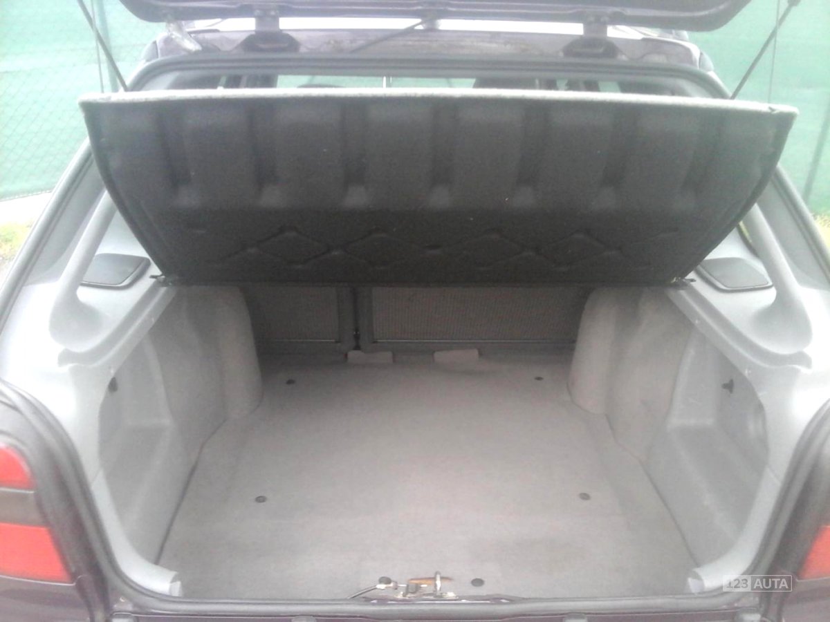 Škoda Felicia, 2000 - pohled č. 17