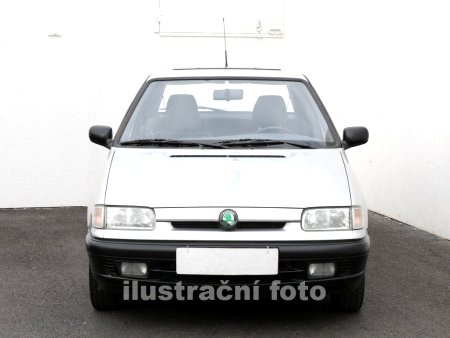 Škoda Felicia, 1997 - pohled č. 2