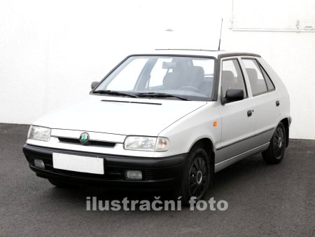 Škoda Felicia, 1997 - pohled č. 3