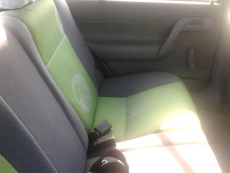 Škoda Felicia, 2000 - pohled č. 10