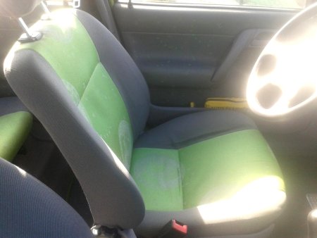 Škoda Felicia, 2000 - pohled č. 9