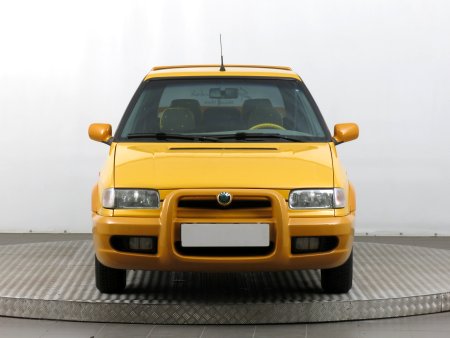 Škoda Felicia, 1999 - pohled č. 2