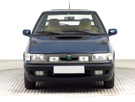 Škoda Felicia, 1996 - pohled č. 2