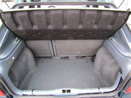 Škoda Felicia, 1997 - pohled č. 10