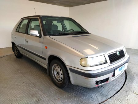 Škoda Felicia, 1998