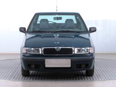 Škoda Felicia, 1999 - pohled č. 2