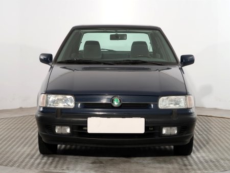 Škoda Felicia, 1997 - pohled č. 2