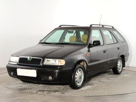 Škoda Felicia, 1999 - pohled č. 3