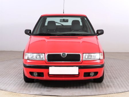 Škoda Felicia, 1998 - pohled č. 2