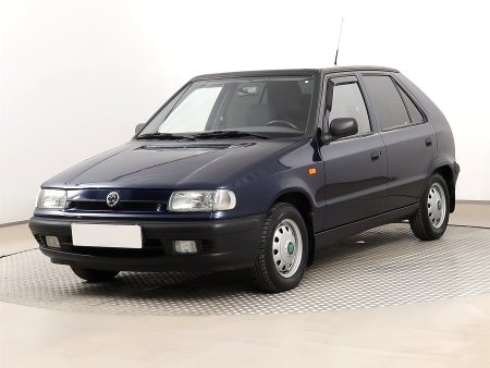 Škoda Felicia, 1996 - pohled č. 3