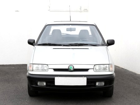Škoda Felicia, 1996 - pohled č. 2