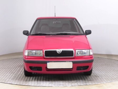 Škoda Felicia, 1999 - pohled č. 2