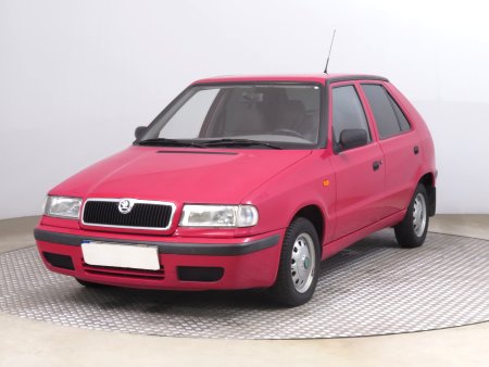 Škoda Felicia, 1999 - pohled č. 3