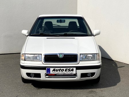Škoda Felicia, 2001 - pohled č. 2