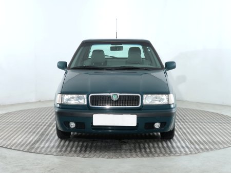 Škoda Felicia, 2001 - pohled č. 2