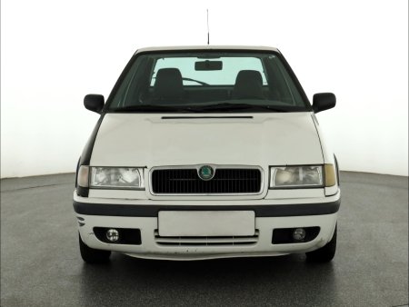 Škoda Felicia, 2000 - pohled č. 2