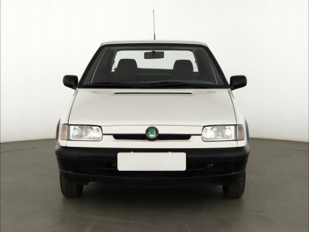 Škoda Felicia, 1997 - pohled č. 2