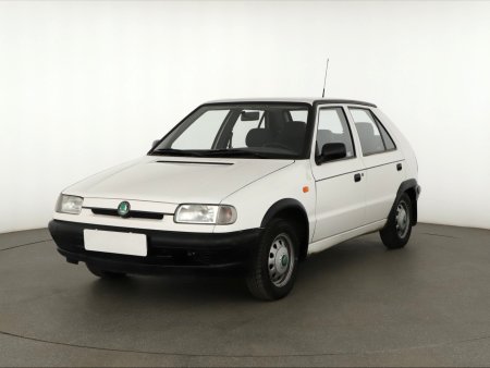 Škoda Felicia, 1997 - pohled č. 3
