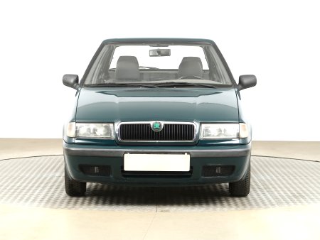 Škoda Felicia, 1999 - pohled č. 2