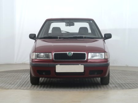 Škoda Felicia, 1998 - pohled č. 2