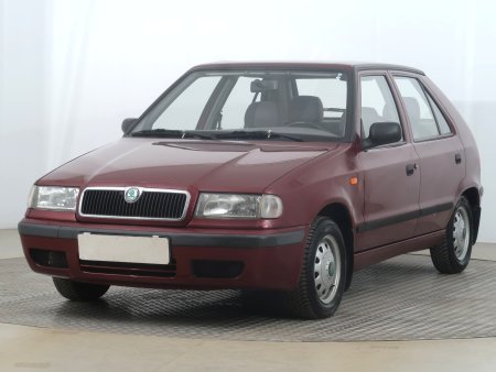 Škoda Felicia, 1998 - pohled č. 3