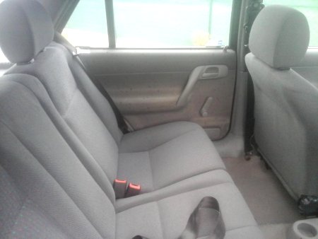 Škoda Felicia, 2000 - pohled č. 10