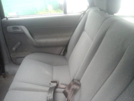 Škoda Felicia, 2000 - pohled č. 11