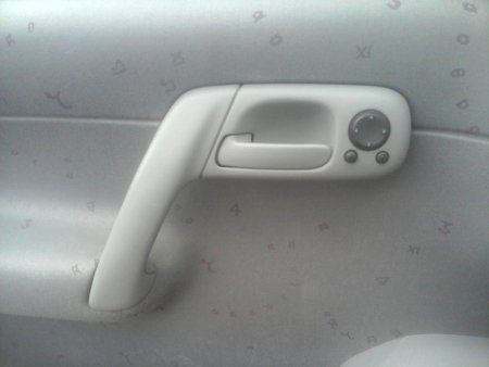 Škoda Felicia, 2000 - pohled č. 13