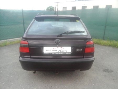 Škoda Felicia, 2000 - pohled č. 6