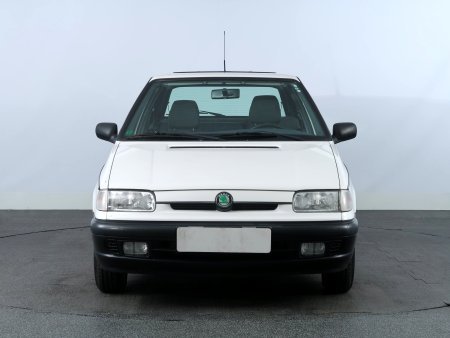 Škoda Felicia, 1996 - pohled č. 2