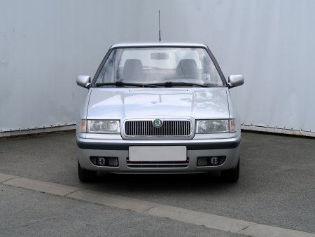 Škoda Felicia, 1999 - pohled č. 2