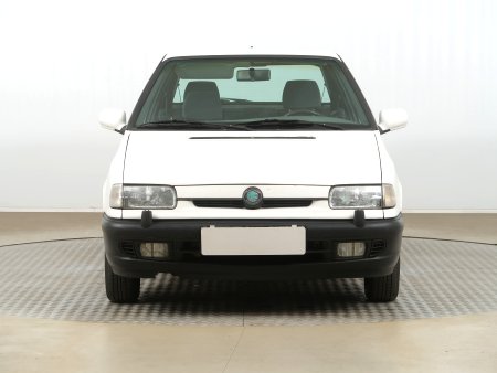 Škoda Felicia, 1997 - pohled č. 2