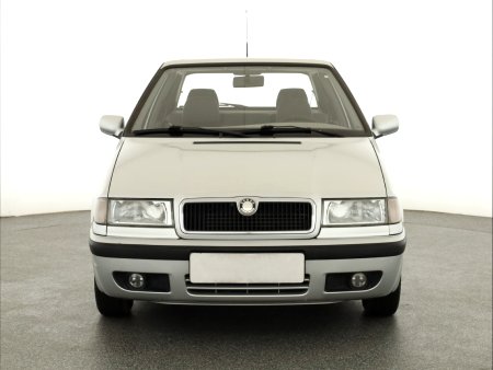 Škoda Felicia, 1998 - pohled č. 2