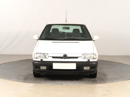 Škoda Felicia, 1997 - pohled č. 2