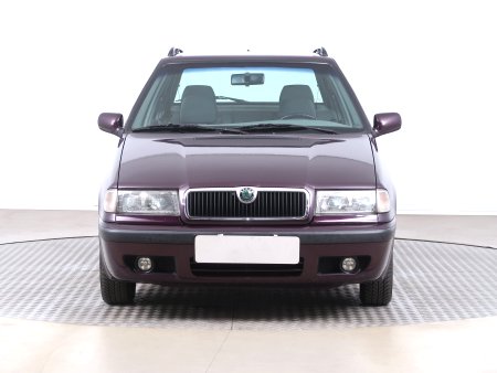 Škoda Felicia, 2000 - pohled č. 2