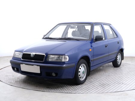 Škoda Felicia, 1999 - pohled č. 3