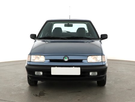 Škoda Felicia, 1995 - pohled č. 2