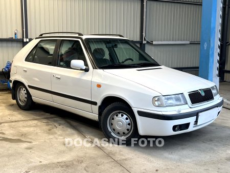 Škoda Felicia, 1998