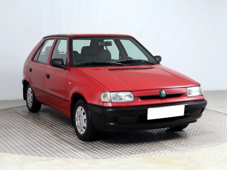 Škoda Felicia, 1995