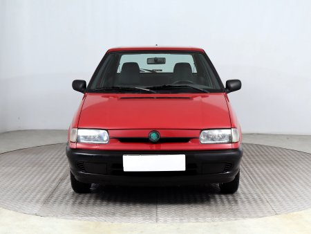 Škoda Felicia, 1995 - pohled č. 2