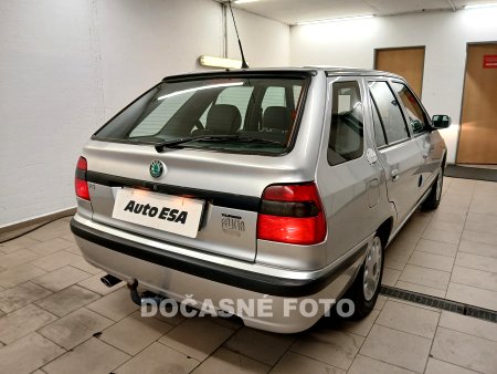 Škoda Felicia, 2000 - pohled č. 2