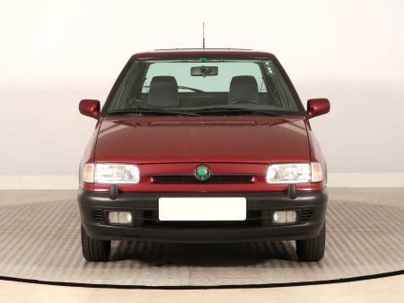 Škoda Felicia, 1997 - pohled č. 2