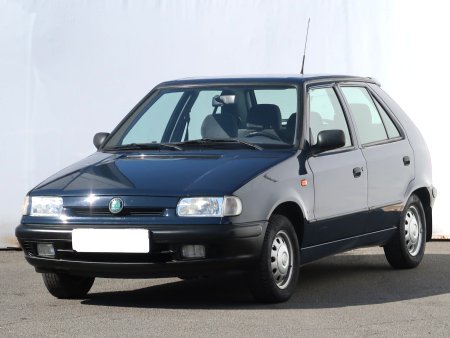 Škoda Felicia, 1995 - pohled č. 3