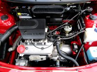 Škoda Felicia, 1997 - pohled č. 9